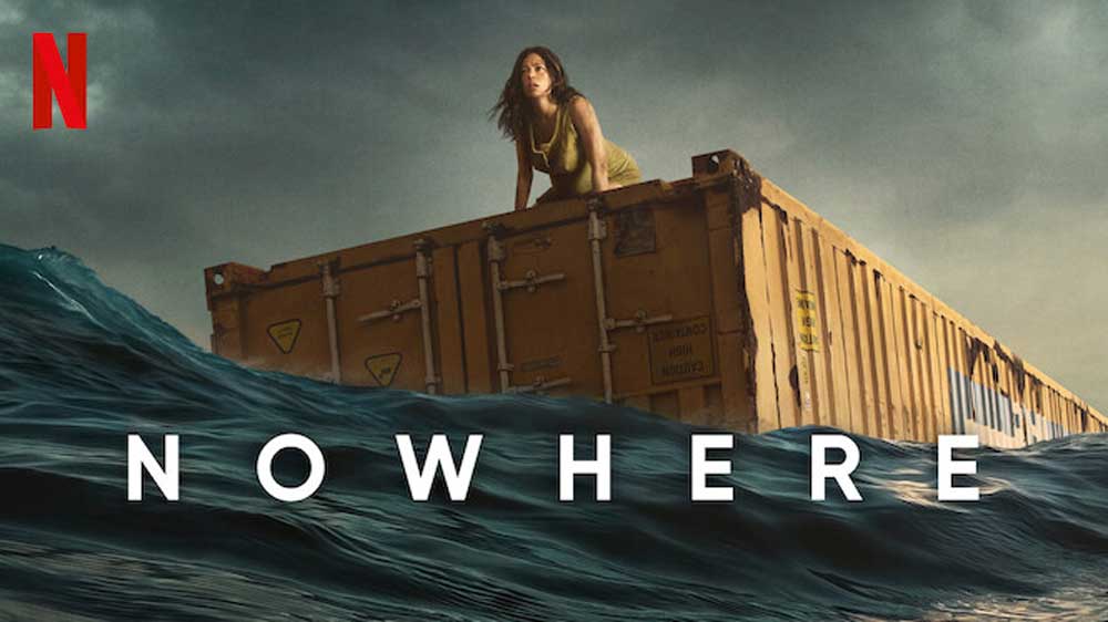 Nowhere – Netflix Review (3/5)