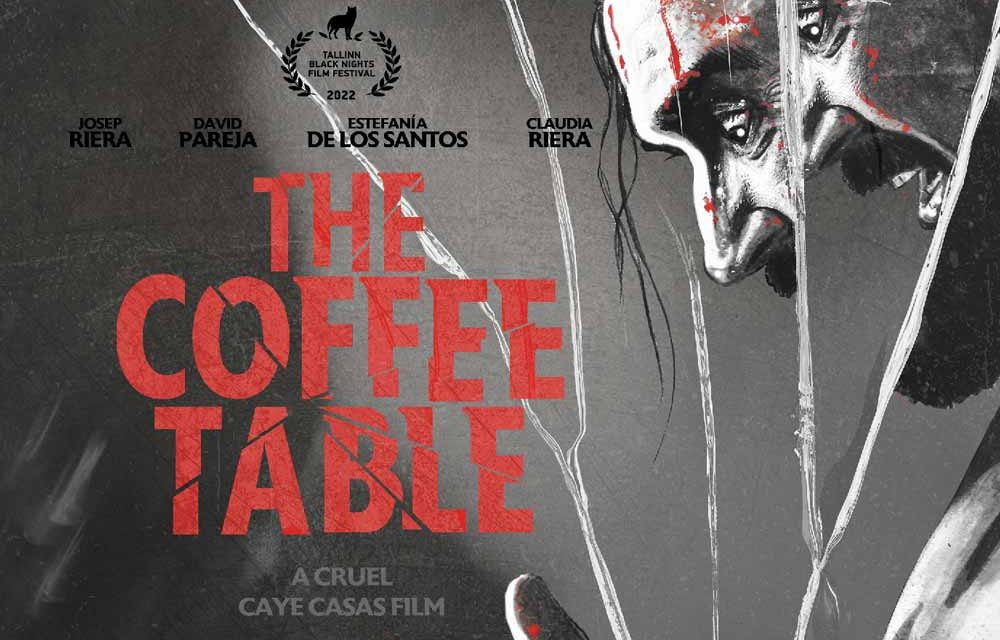 The Coffee Table – Movie Review [Fantastic Fest] (3/5)