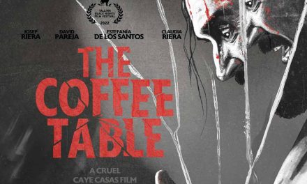 The Coffee Table – Movie Review [Fantastic Fest] (3/5)