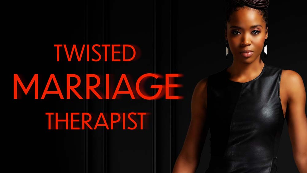 Twisted Marriage Therapist – TUBI Review (2/5)