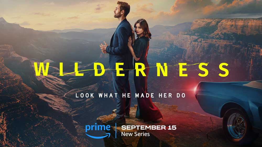 Wilderness – Review [Prime Video Series]