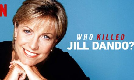 Who Killed Jill Dando? – Netflix Review