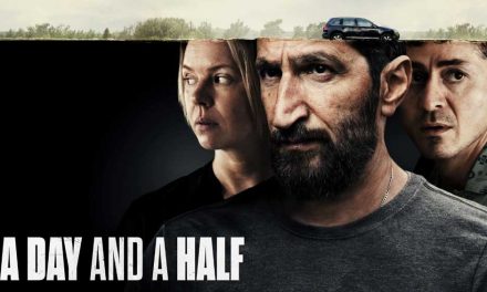 A Day and a Half – Netflix Review (3/5)