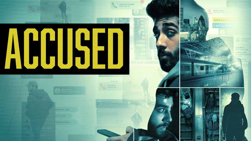 Accused – TUBI / Netflix Review (4/5)