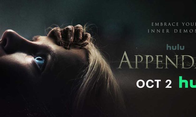 Appendage – Hulu Movie Review (4/5)