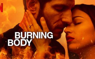 Burning Body – Netflix Series Review