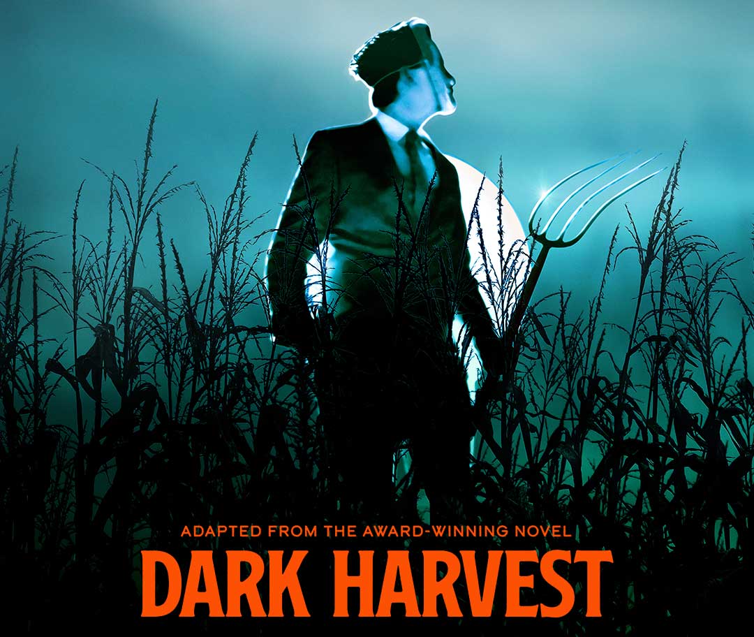 Dark Harvest (2023) Horror Movie