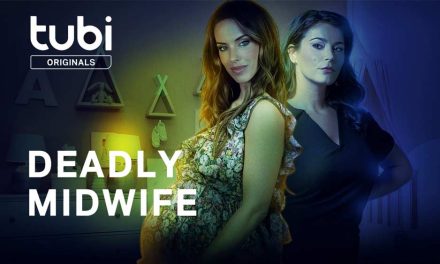 Deadly Midwife – TUBI Review (3/5)