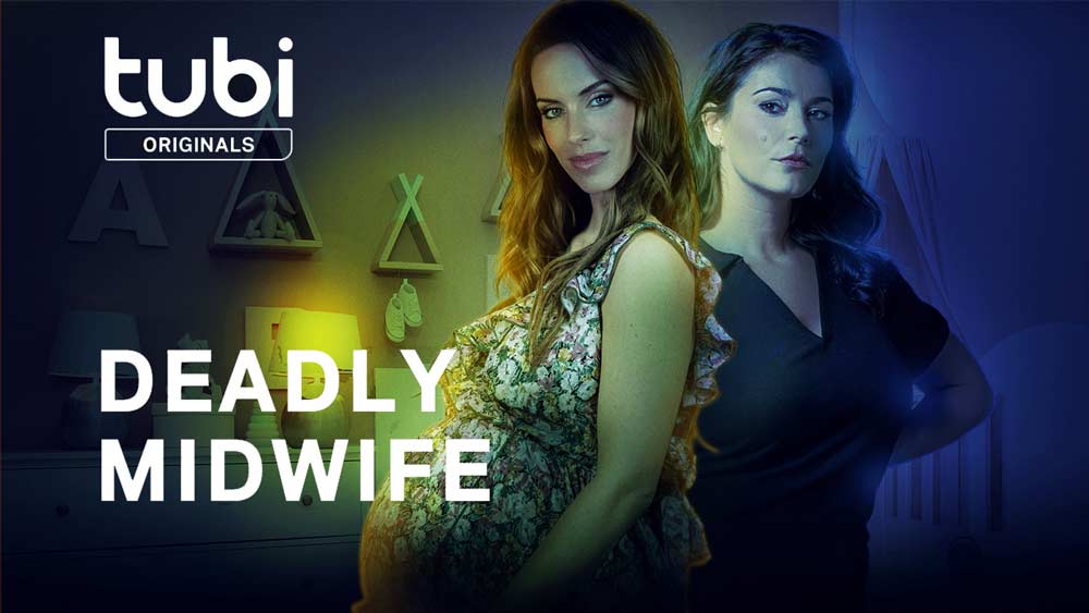 Deadly Midwife – TUBI Review (3/5)