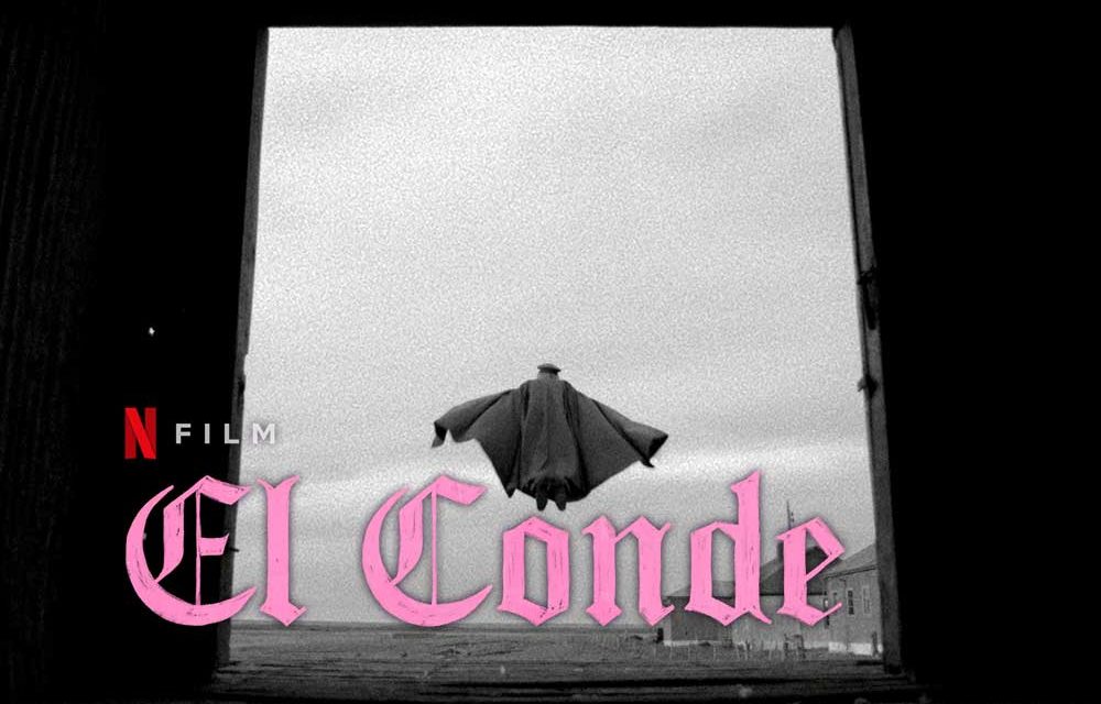 El Conde – Netflix Review (3/5)