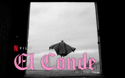 El Conde – Netflix Review (3/5)