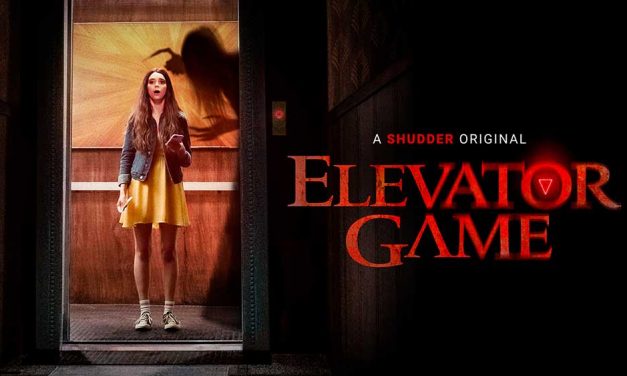 Elevator Game – Shudder Review (2/5)