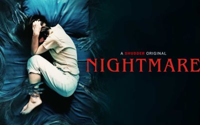 Nightmare – Shudder Review (3/5)