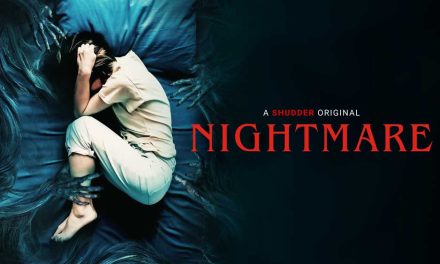 Nightmare – Shudder Review (3/5)