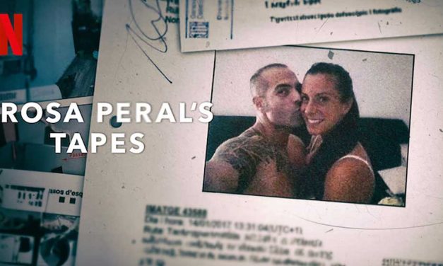 Rosa Peral’s Tapes – Netflix Review (3/5)