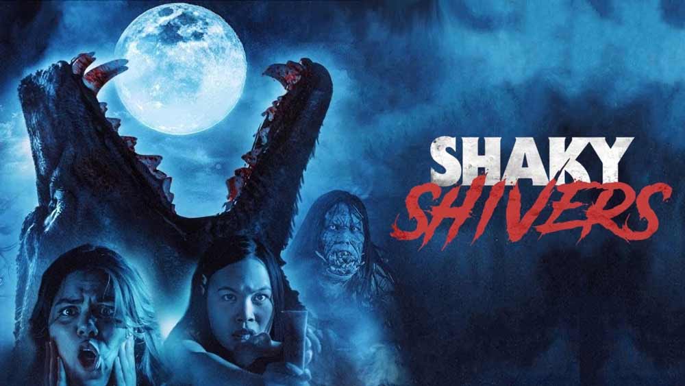 Shaky Shivers – Movie Review (4/5)