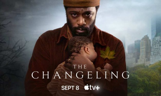 The Changeling – Apple TV+ Series Review
