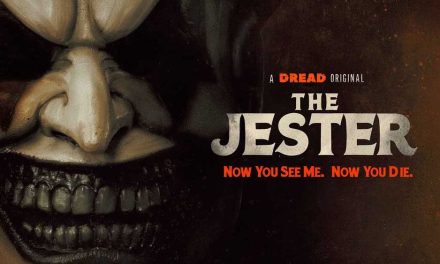 The Jester – Movie Review (2/5)