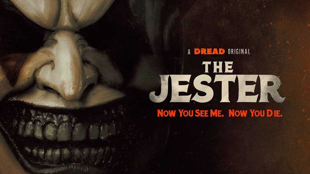 The Jester – Movie Review (2/5)