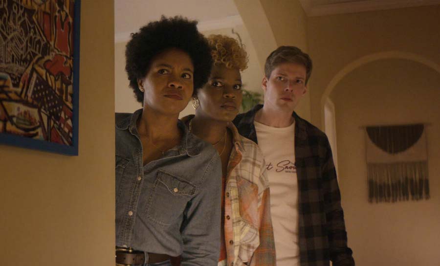 The Other Black Girl – Review | Hulu Series