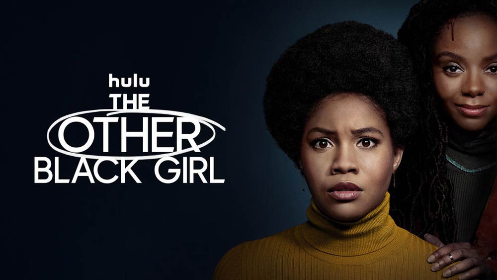 The Other Black Girl – Hulu Series Review