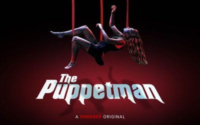 The Puppetman – Shudder Review (3/5)