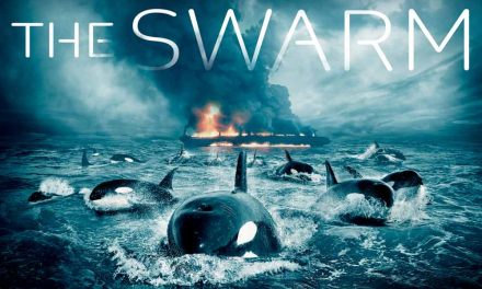 The Swarm – The CW Series Review