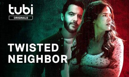 Twisted Neighbor – TUBI Review (2/5)
