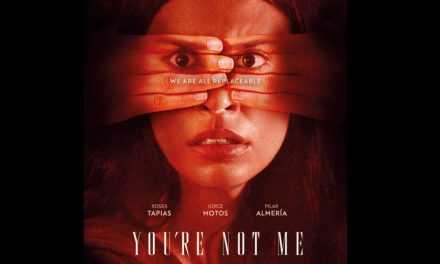You’re Not Me – Movie Review [Fantastic Fest] (3/5)