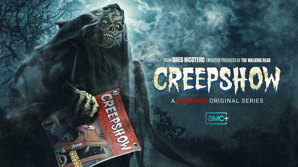 Creepshow Season 4 – Shudder Review