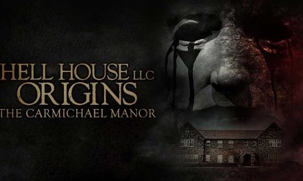 Hell House LLC Origins: The Carmichael Manor – Shudder Review (3/5)
