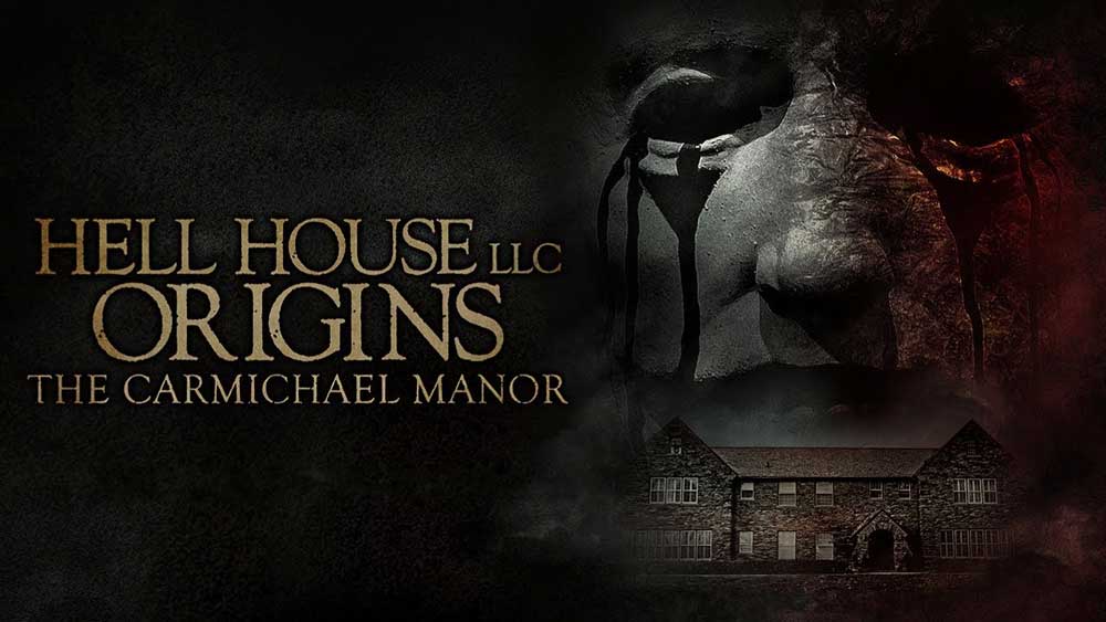 Hell House LLC Origins: The Carmichael Manor – Shudder Review (3/5)