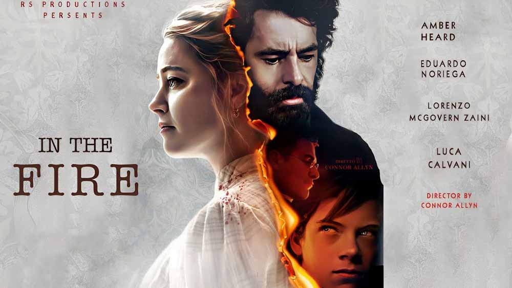 In the Fire – Movie Review (2/5)