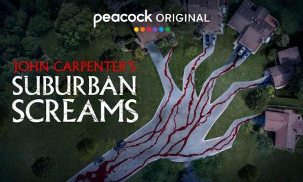 John Carpenter’s Suburban Screams – Peacock Review