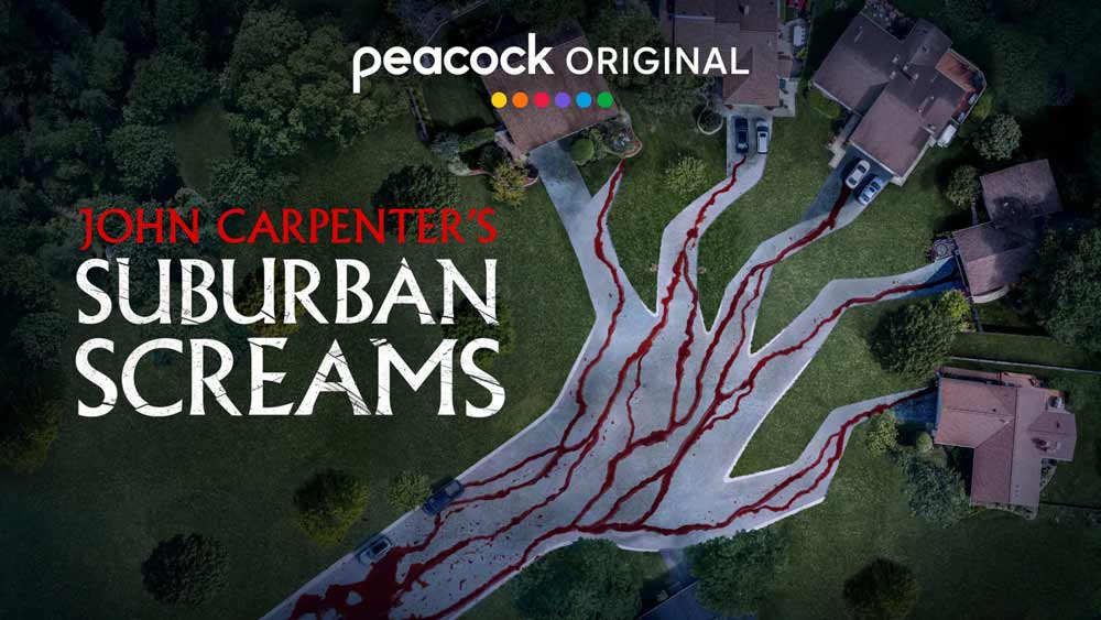 John Carpenter’s Suburban Screams – Peacock Review