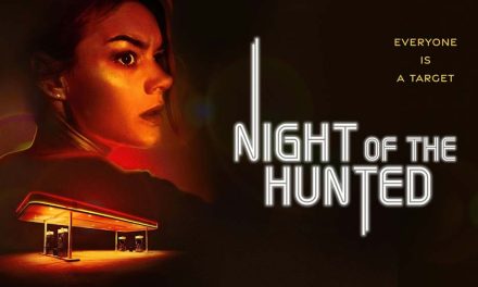 Night of the Hunted – Shudder Review (3/5)