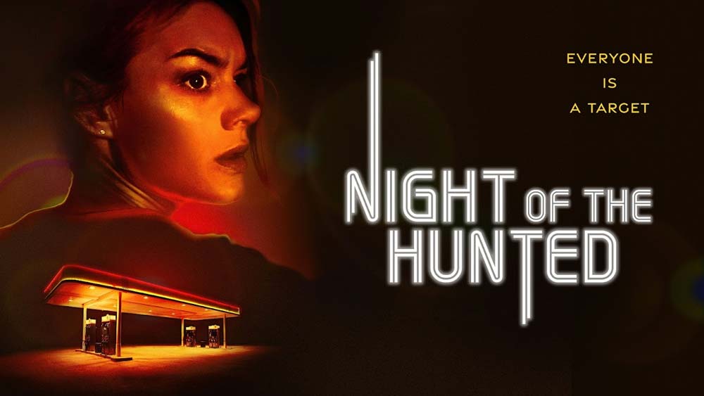 Night of the Hunted – Shudder Review (3/5)