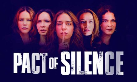 Pact of Silence – Netflix Series Review