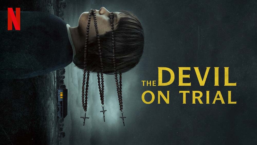 The Devil on Trial – Netflix Review