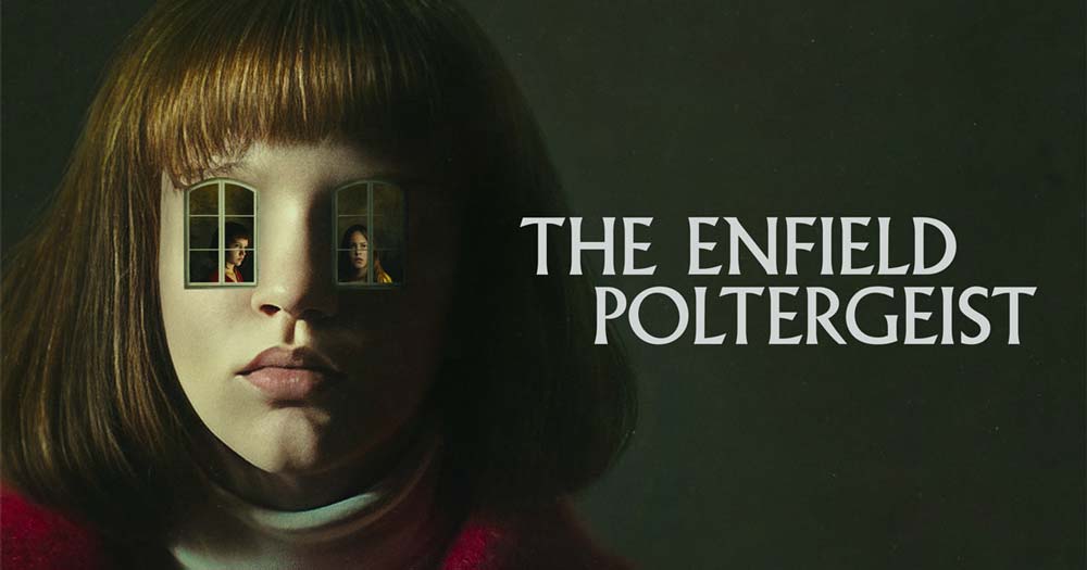 The Enfield Poltergeist – Review [Apple TV+]