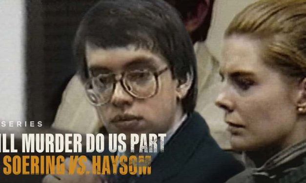 Till Murder Do Us Part: Soering vs. Haysom – Netflix Review
