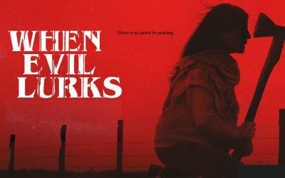 When Evil Lurks – Shudder Review (4/5)