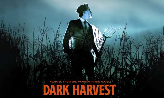 Dark Harvest – Movie Review (3/5)