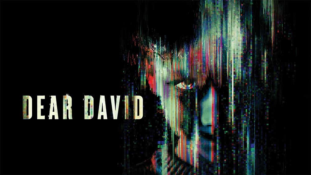 Dear David – Movie Review (2/5)
