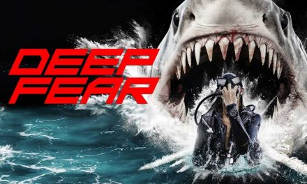 Deep Fear – Movie Review (2/5)