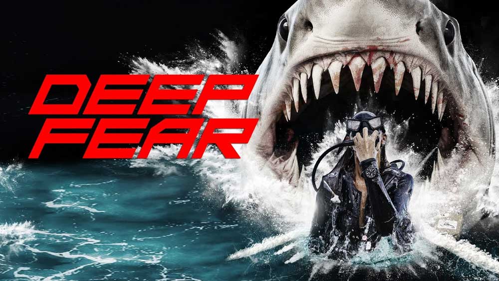 Deep Fear – Movie Review (2/5)