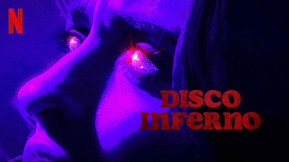 Disco Inferno – Netflix Review (2/5)