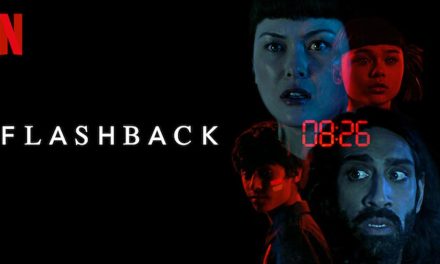 Flashback – Netflix Review (3/5)