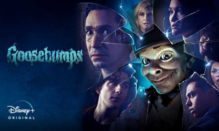 Goosebumps (2023) – Series Review [Hulu/Disney+]