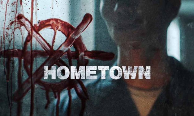 Hometown (2021) – Netflix Series Review